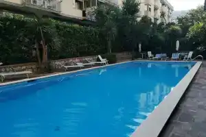 Corso Italia apt, Сорренто