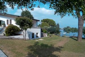 Casa sul lago - Alla Vecchia Cava, Тревизо