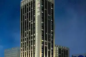 Home Plus Suite Hotel And Apartment, Ухань