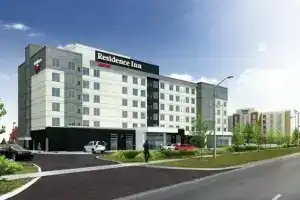 Fairfield Inn & Suites Toronto Mississauga, Брамптон