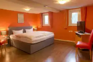 Hotel Stoffels, Шмалленберг