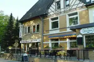 Hotel Gretescher Hof, Оснабрюк