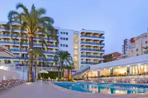 RH Bayren Hotel & SPA, Гандия