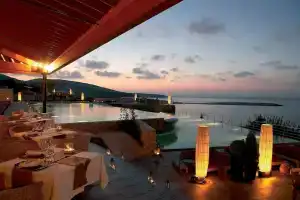 Emelisse Nature Resort, Фискардо