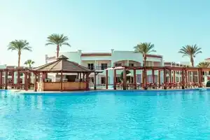 Protels Grand Seas Resort, Хургада