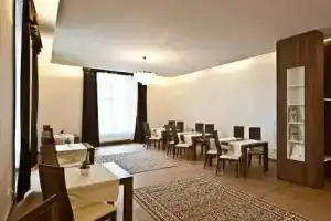 Apart Suites Brno, Брно