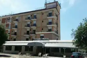 Hotel Olimpia, Эраклея