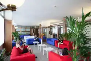 Auto Park Hotel, Флоренция