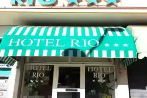 Hotel «Rio Sanremo», Сан-Ремо