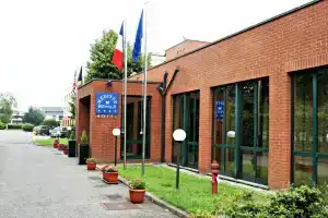 Meditur Hotel Torino, Монкальери