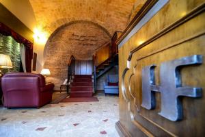 Hotel «Felice», Рим