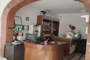 Albergo Italia, Реджо-Эмилия