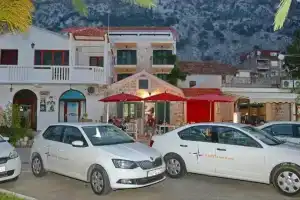 Apartments Windrose, Котор
