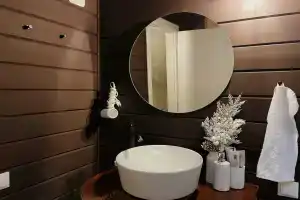 Дом Лемура в Сергиево-Посадском районе