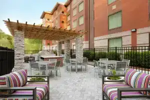 Homewood Suites by Hilton Williamsburg, Уильямсберг