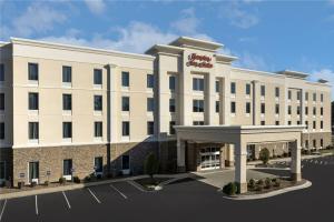 Hampton Inn & Suites Fayetteville, Фейетвилл