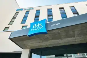 Ibis Budget Singen, Зинген