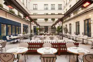 Maison Delano Paris, Париж