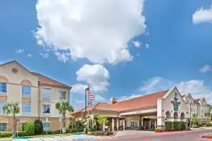Homewood Suites by Hilton Laredo at Mall del Norte, Ларедо