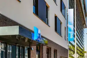 Ibis budget Muenster City, Мюнстер