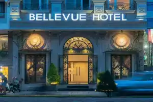 Bellevue Hotel, Нячанг