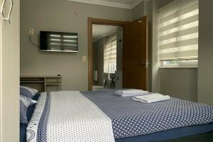 Nuralp Apart Otel, Трабзон