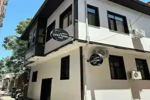 Lost town Inn Hotel, Анталья
