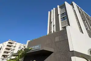 Residence Inn by Marriott Antalya, Анталья