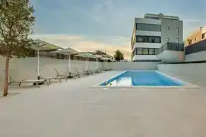 Shell Luxury Residences, Задар