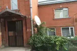 Апартаменты в Курортной Зоне