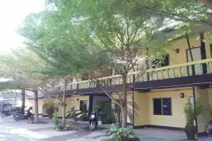 Baan Kanlaya, Ангсила