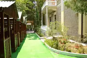 Гостевой дом на Пушкинской 23, Ялта