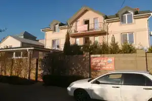 Гостевой дом Кипарис 5/11, Севастополь