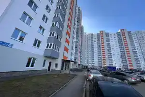 Жильё посуточно, Уфа