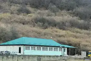 База Отдыха «Уркарах», Кубачи
