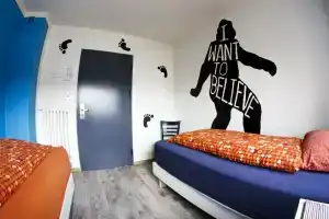 Selfoss Hi hostel, Сельфосс