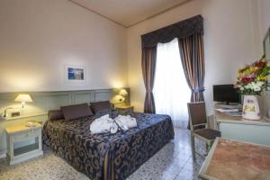 Hermitage Resort & Thermal Spa, Искья