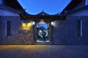 House Boss Resort Hotel Lijiang, Лицзян
