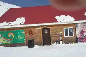 Горнолыжная база «Тоо Ашуу» в Чуйской области