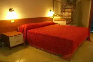 Мини-отель «MeFra Camere - Amalfi Coast», Atrani