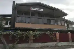 Гостиница «Алекс», Чертовицы