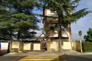Мини Отель на Виноградной, Сочи