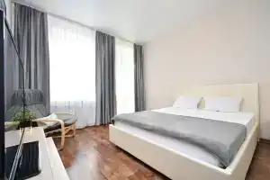 Krasroom, Красноярск