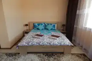 Siberia apartments