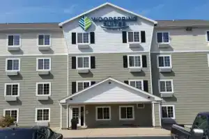 WoodSpring Suites Fort Myers Southeast, Форт-Майерс