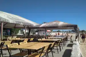 Фортуна, Заозёрное