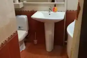Apartment Lux nearby Ukraina Moll, Запорожье