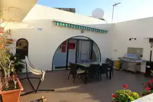 Lovely Penthouse With Private sun Terrace Between Valletta and Sliema, Пьета
