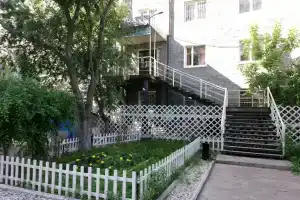 Гостиница «Ангара»