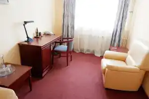 AZIMUT Отель Мирный , Мирный